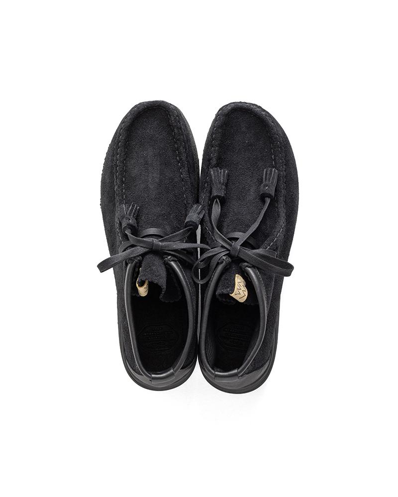 BEUYS TREKKER-FOLK | Visvim Official North American Web Store